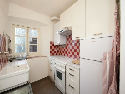 Castle Ein romantischer Rückzugsort in Rocca - Features photo 19