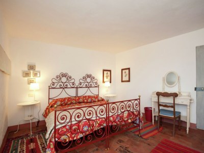 Castle Ein romantischer Rückzugsort in Rocca - Features photo 20