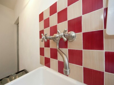 Castle Ein romantischer Rückzugsort in Rocca - Features photo 22