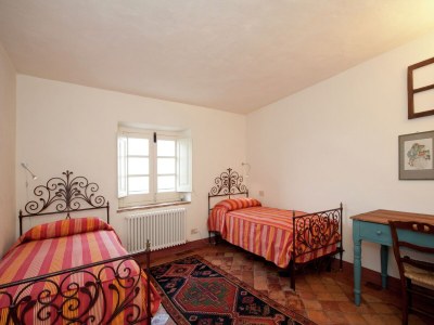 Castle Ein romantischer Rückzugsort in Rocca - Features photo 24