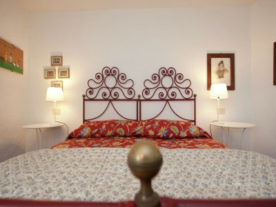 Castle Ein romantischer Rückzugsort in Rocca - Features photo 25