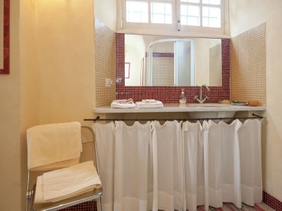 Castle Ein romantischer Rückzugsort in Rocca - Features photo 26