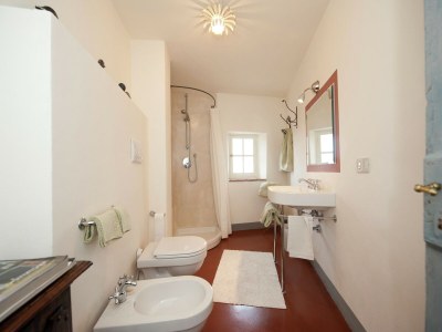 Castle Ein romantischer Rückzugsort in Rocca - Features photo 27