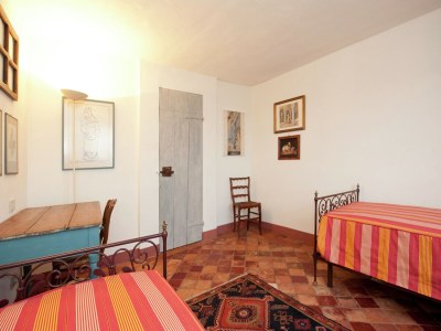 Castle Ein romantischer Rückzugsort in Rocca - Features photo 28