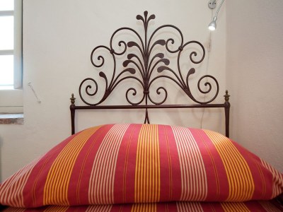 Castle Ein romantischer Rückzugsort in Rocca - Features photo 29