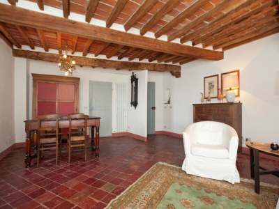 Castle Ein romantischer Rückzugsort in Rocca - Features photo 30