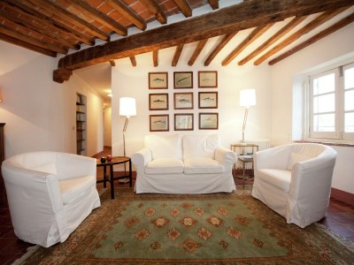 Castle Ein romantischer Rückzugsort in Rocca - Features photo 31