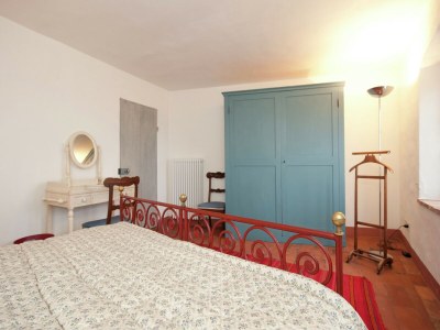 Castle Ein romantischer Rückzugsort in Rocca - Features photo 32