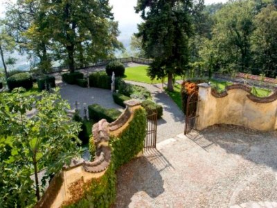 Castle Ein Schlossaufenthalt im Weinland - Outdoor photo 11