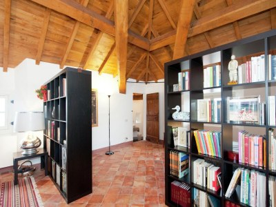 Castle Ein Schlossaufenthalt im Weinland - Features photo 17