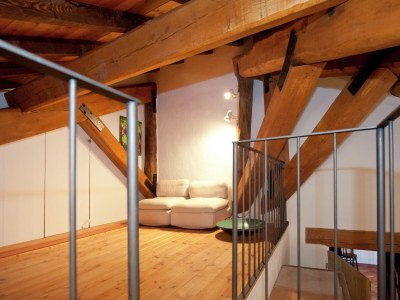 Castle Ein Schlossaufenthalt im Weinland - Features photo 19