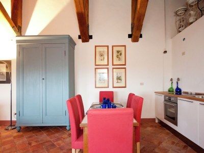 Castle Ein Schlossaufenthalt im Weinland - Features photo 24