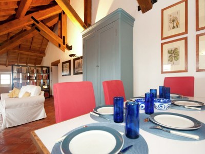 Castle Ein Schlossaufenthalt im Weinland - Features photo 26