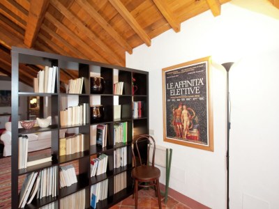 Castle Ein Schlossaufenthalt im Weinland - Features photo 31