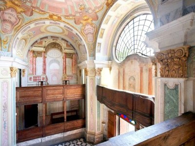 Castle Ein Schlossaufenthalt im Weinland - Outdoor photo 38