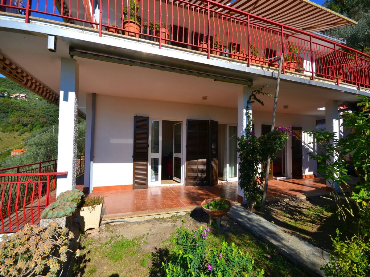 Holiday house Escape Near Cinque Terre