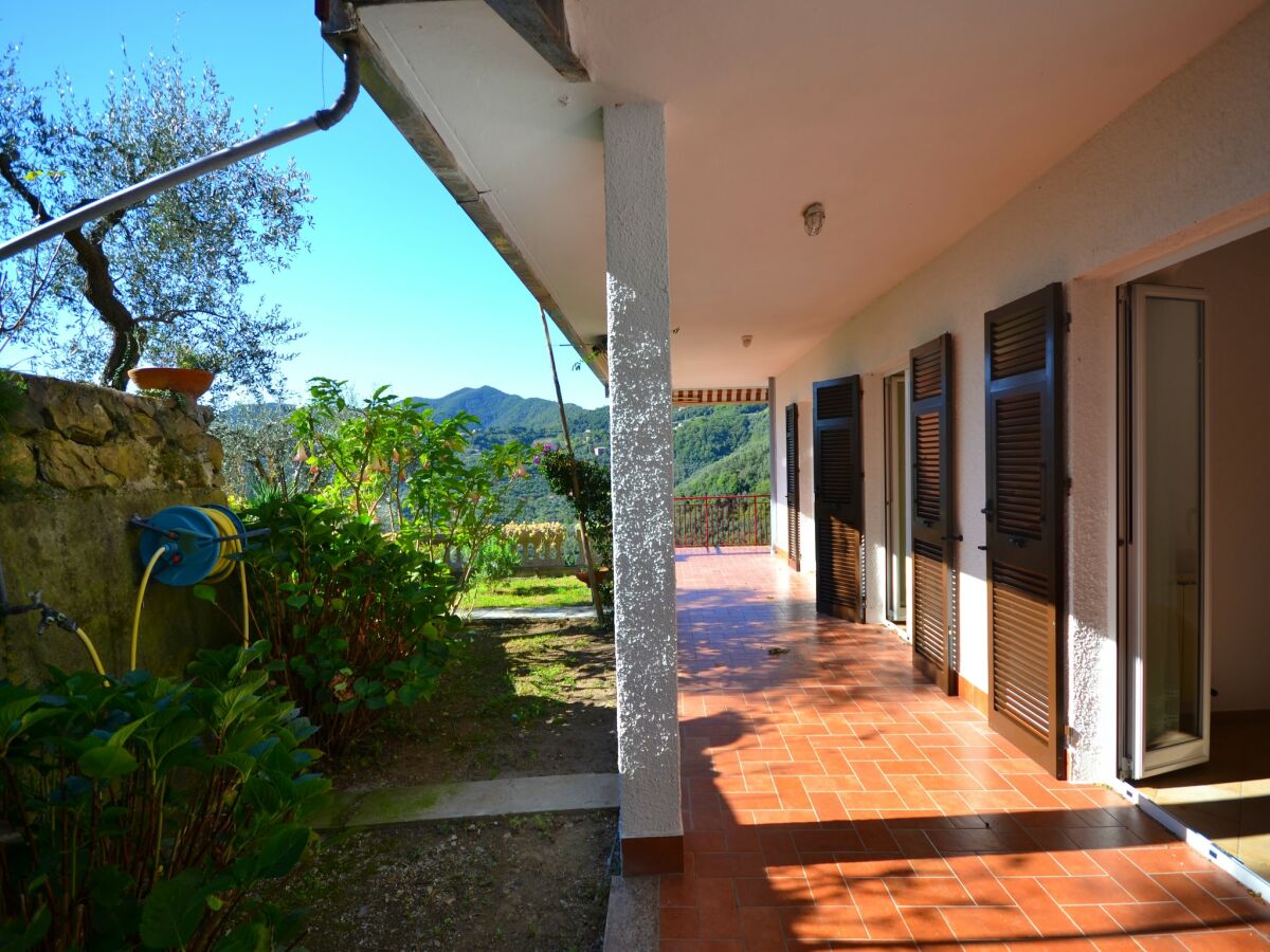 Holiday house Escape Near Cinque Terre - Outdoor photo 3