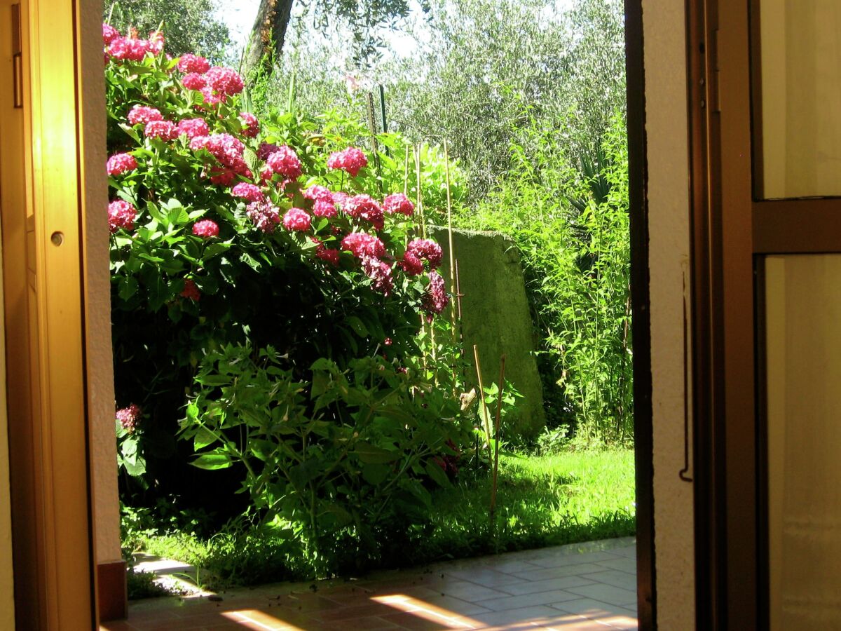 Holiday house Escape Near Cinque Terre - Outdoor photo 5