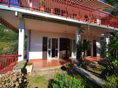 Holiday house Escape Near Cinque Terre in Moneglia - Holiday house