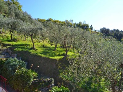 Holiday house Escape Near Cinque Terre - Outdoor photo 2