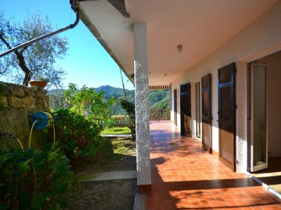 Holiday house Escape Near Cinque Terre - Outdoor photo 3