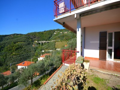 Holiday house Escape Near Cinque Terre - Outdoor photo 4