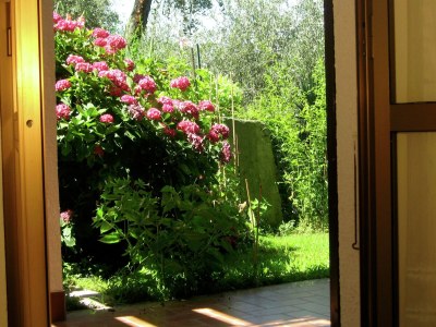 Holiday house Escape Near Cinque Terre - Outdoor photo 5