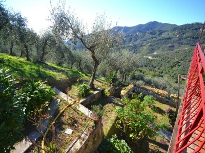 Holiday house Escape Near Cinque Terre - Outdoor photo 7