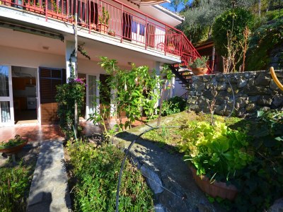 Holiday house Escape Near Cinque Terre - Outdoor photo 8