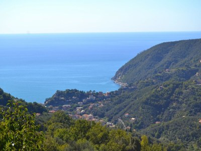 Holiday house Escape Near Cinque Terre - Outdoor photo 9