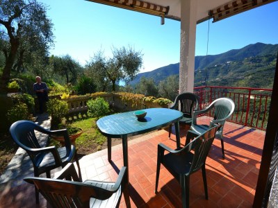 Holiday house Escape Near Cinque Terre - Outdoor photo 10