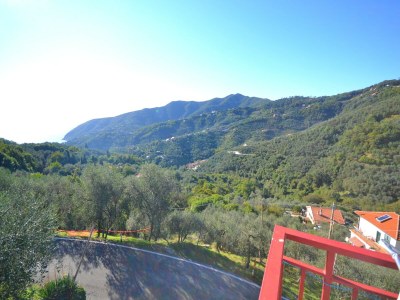 Holiday house Escape Near Cinque Terre - Outdoor photo 11