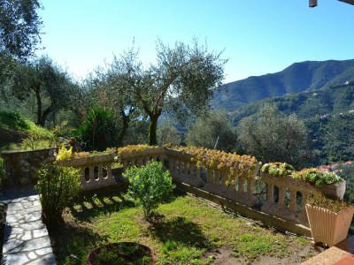 Holiday house Escape Near Cinque Terre - Outdoor photo 12