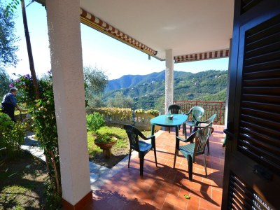 Holiday house Escape Near Cinque Terre - Outdoor photo 13