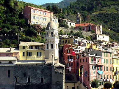 Holiday house Escape Near Cinque Terre - Environment photo 22