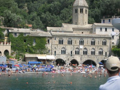 Holiday house Escape Near Cinque Terre - Environment photo 23