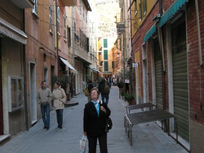 Holiday house Escape Near Cinque Terre - Environment photo 25