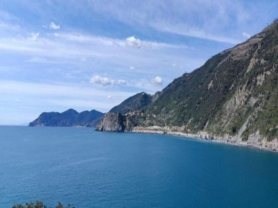 Holiday house Escape Near Cinque Terre - Environment photo 27