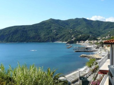 Holiday house Escape Near Cinque Terre - Environment photo 30
