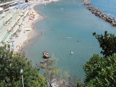 Holiday house Escape Near Cinque Terre - Environment photo 37