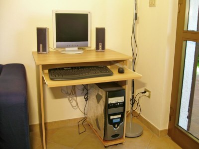 Holiday house Escape Near Cinque Terre - Outdoor photo 39