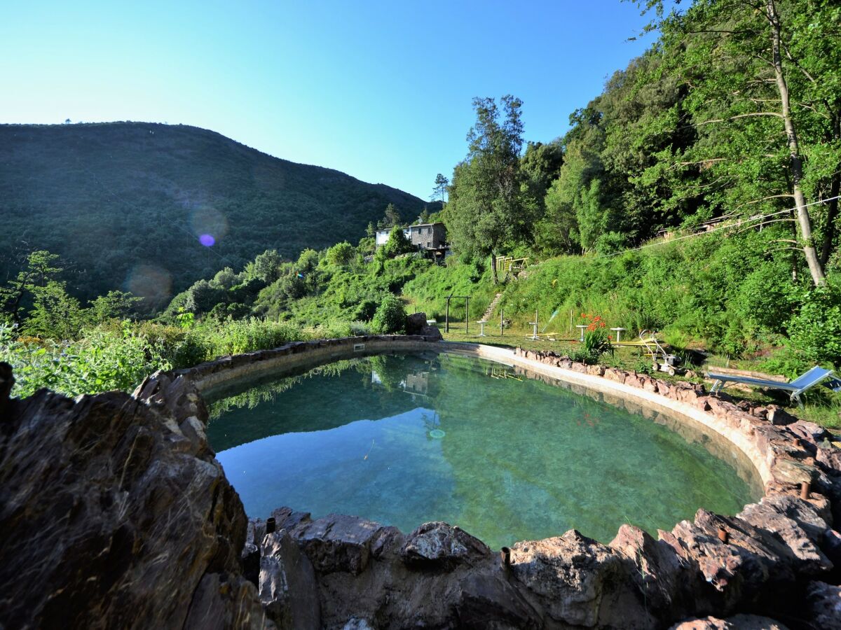 Bungalow Bungalow in Sestri Levante in der Nähe des Waldes und des Meeres