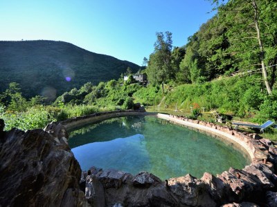 Bungalow Bungalow in Sestri Levante in der Nähe des Waldes und des Meeres in Castiglione Chiavarese - Bungalow