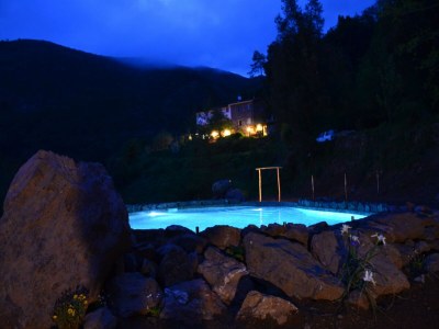 Bungalow Bungalow in Sestri Levante in der Nähe des Waldes und des Meeres - Outdoor photo 8