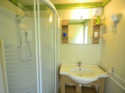 Bungalow Bungalow in Sestri Levante in der Nähe des Waldes und des Meeres - Features photo 16