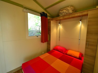 Bungalow Bungalow in Sestri Levante in der Nähe des Waldes und des Meeres - Features photo 19