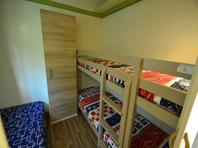 Bungalow Bungalow in Sestri Levante in der Nähe des Waldes und des Meeres - Features photo 21