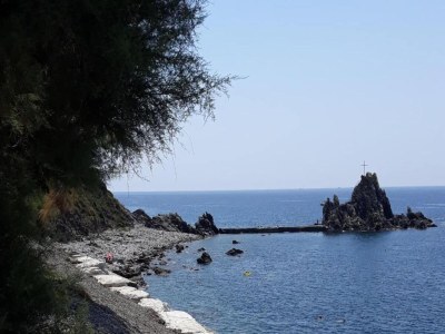 Bungalow Bungalow in Sestri Levante in der Nähe des Waldes und des Meeres - Environment photo 23