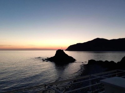 Bungalow Bungalow in Sestri Levante in der Nähe des Waldes und des Meeres - Environment photo 24