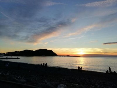 Bungalow Bungalow in Sestri Levante in der Nähe des Waldes und des Meeres - Environment photo 25